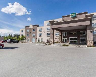 Quality Inn & Suites Hinton