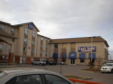 Peavine Inn & Suites