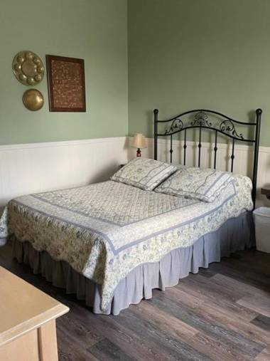 Auberge Presbytere Mont Lac-Vert