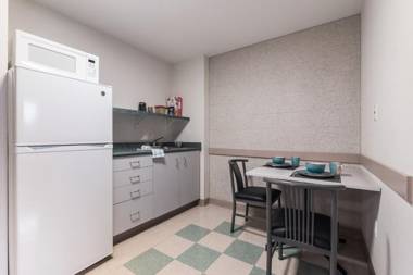 Residence & Conference Centre - Hamilton