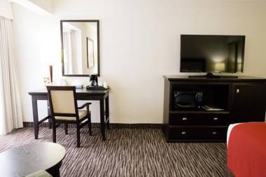 Admiral Inn Hamilton