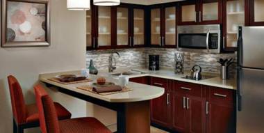 Staybridge Suites Hamilton - Downtown an IHG Hotel