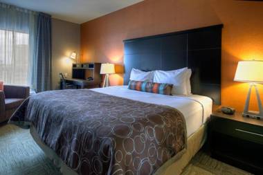 Staybridge Suites Hamilton - Downtown an IHG Hotel