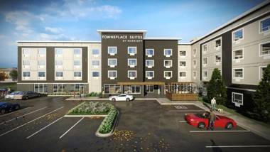TownePlace Suites by Marriott Hamilton