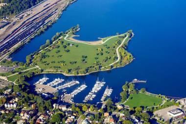 TownePlace Suites by Marriott Hamilton