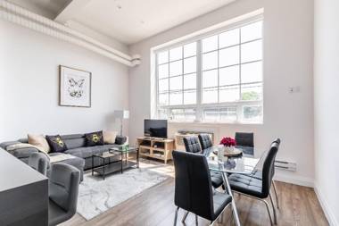 DUNDURN Lofts by Simply Comfort