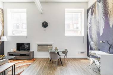 DUNDURN Lofts by Simply Comfort