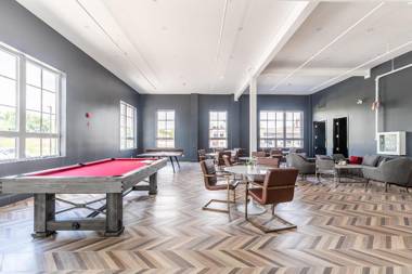 DUNDURN Lofts by Simply Comfort