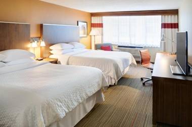 Four Points by Sheraton Halifax