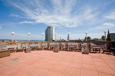 Residence Inn by Marriott Halifax Downtown