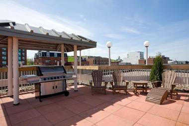 Residence Inn by Marriott Halifax Downtown