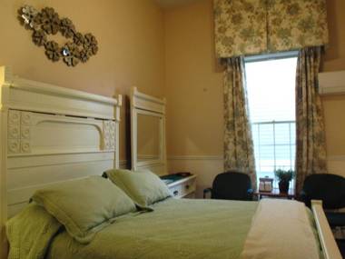 Garden South Park Inn