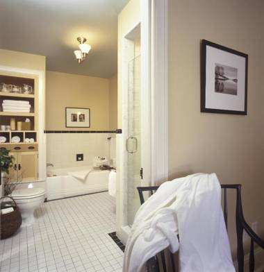 The Pebble Bed and Breakfast