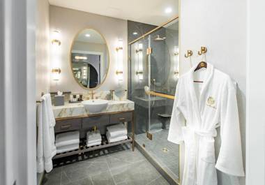 The Sutton Place Hotel Halifax