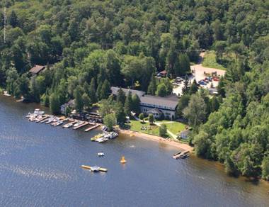 Bonnie View Inn