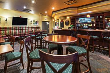 The Casablanca Hotel