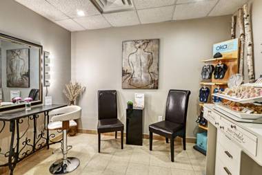 The Casablanca Hotel