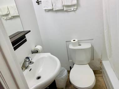 Night Inn Grand Forks