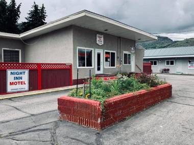 Night Inn Grand Forks