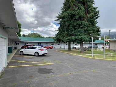 Night Inn Grand Forks