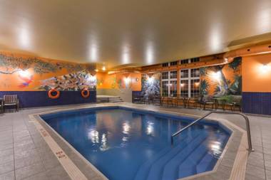 Best Western Plus Grand-Sault Hotel & Suites