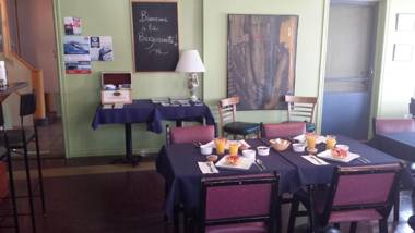 Gite La Bergeronnette