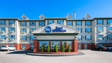 Best Western Grande Prairie