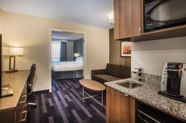 Holiday Inn & Suites Grande Prairie an IHG Hotel