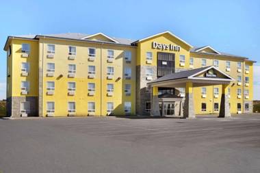 Days Inn by Wyndham Grande Prairie