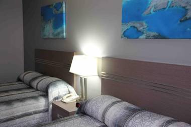 Stanford Inn & Suites