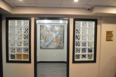 Super 8 by Wyndham Grande Prairie