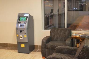 Super 8 by Wyndham Grande Prairie