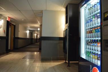 Super 8 by Wyndham Grande Prairie