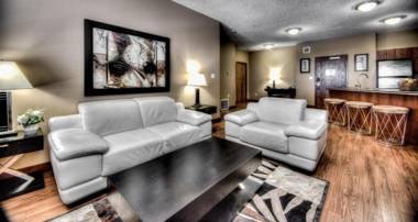 Grand Inn & Residence- Grande Prairie