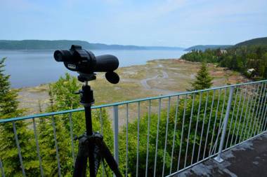 Auberge de la Rivière Saguenay