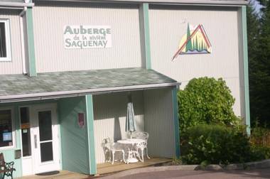 Auberge de la Rivière Saguenay