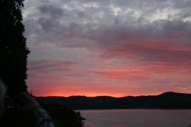 Auberge de la Rivière Saguenay