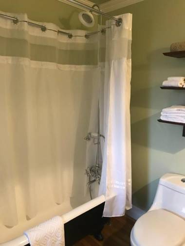 La Maison Collins B&B