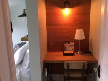 La Maison Collins B&B