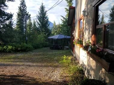 Alpine Meadows Lodge