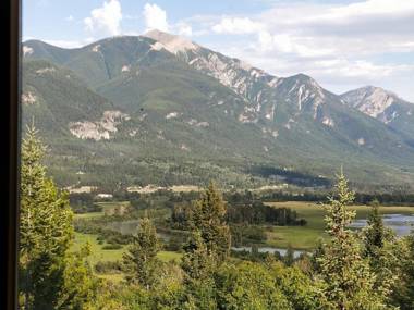 Alpine Meadows Lodge