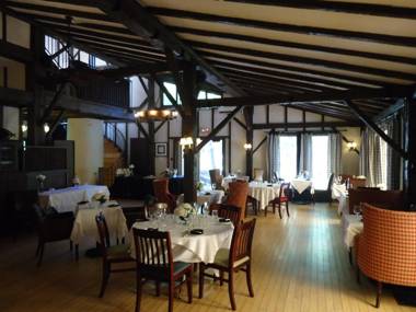 Benmiller Inn & Spa