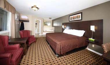 Cedar Lodge Motel