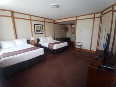 Hotel Bedford