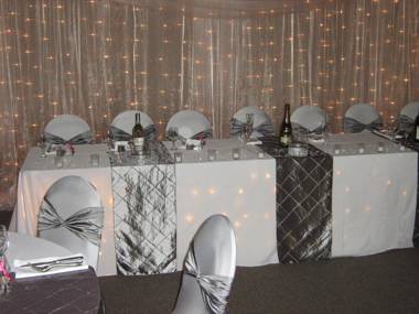 The Cedars Inn Hotel & Convention Centre