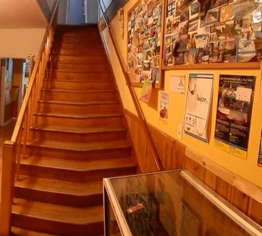 Auberge Internationale Forillon