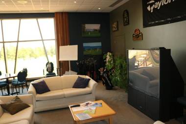 Club de Golf Fort Prével