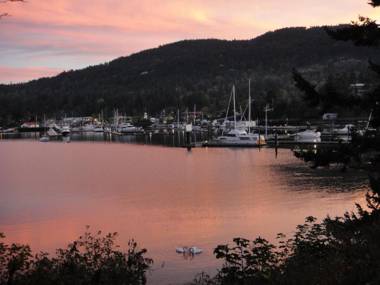 Hastings House Country House Hotel