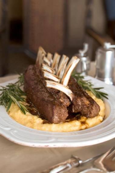 Hastings House Country House Hotel