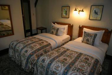 Hastings House Country House Hotel